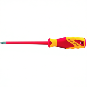 Destornillador Torx Gedore VDE, Producto de Alta Calidad - Product Image 2