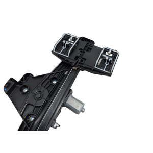 VENTANILLA TRASERA ELÉCTRICA IZQUIERDA OPEL Corsa Serie F 9829045980 (19>) - Product Image 6