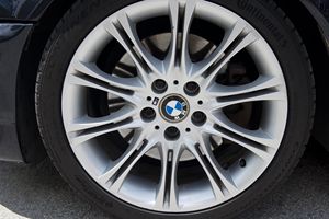 BMW 3 2 5 i Touring d'occasion 2003 en excellent état, prêt à être expédié - Product Image 3