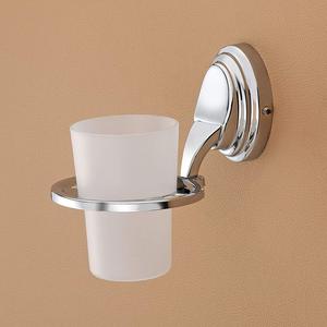 Vente directe d'usine ensemble d'accessoires de salle de bain Rectangle en acier inoxydable porte-brosse à dents support de dentifrice pour la maison hôtel - Product Image 5