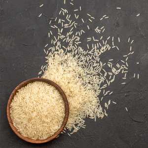 Arroz Basmati Orgánico 1121 de Proveedor Confiable, Certificado HACCP, Secado al Vapor, Textura Firme, Alta Calidad, Sabor Delicioso, Económico - Product Image 2