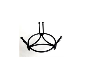 Support de sous-verre en métal, vente en gros directe d'usine, ferme, jardin, décoratif, taille personnalisée, prix bon marché - Product Image 4