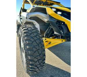 ENVÍO EFICIENTE 2026 Can-Am Maverick R X RS UTV PARA ADULTOS - Product Image 6