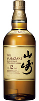 Whisky Yamazaki de 12 Años (Solo Envío Nacional en Japón)