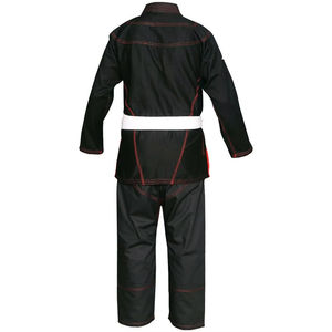 Kimono Unisex de Jiu Jitsu Brasileño, Diseño Atractivo BJJ Gi Blank MMA Grappling, Uniforme de Artes Marciales, Ropa de Karate, Técnica Lavada - Product Image 2