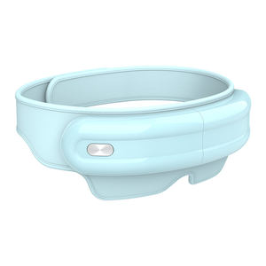 तनाव राहत मस्तिष्क देखभाल के लिए हवा के दबाव और बिजली 1000mah बैटरी के साथ पोर्टेबल आंख मालिश मस्तिष्क देखभाल के लिए 15 मिनट का टाइमर - Product Image 6