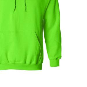 Sudaderas con capucha de gran tamaño para hombre de alta calidad, ropa para adultos, cómodas, asequibles, transpirables, sudaderas con capucha de gran tamaño con logotipo/diseño personalizado - Product Image 3