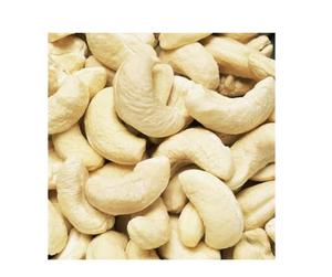 Anacardos procesados de grado superior de China Nueces secas envasadas al vacío en una bolsa Estilo de cultivo de origen rápido - Product Image 1