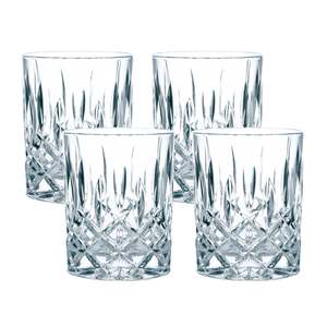 Juego de 4 Vasos de Whisky Nachtmann Noblesse, Material de Cristal - Product Image 1