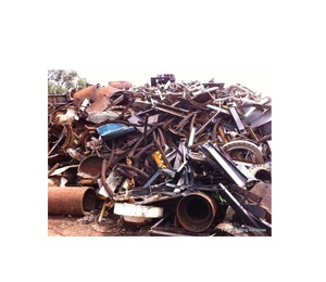 Chatarra de hierro de metal pesado Premium (HMS 1 y 2) con contenido de 99% Fe Origen de Austria - Product Image 3