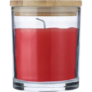 Candela Profumata in Vetro con Design Personalizzato a Forma di Gadget - Product Image 6