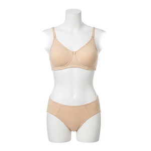 Camisoles pour femmes en tissu doux et respirant, confortables pour un usage quotidien, respirantes, teintes unies, soutien-gorge léger, utilisation toute saison - Product Image 3