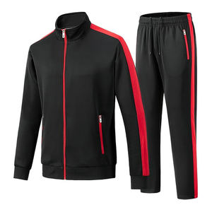 Premium Men's Collection Sudadera con capucha ligera de gran tamaño y Jogger Street Wear Chándal para invierno Venta en línea - Product Image 2