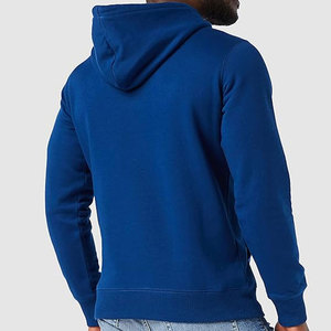 Sweats à capuche en coton pour hommes Fashion High Manufacturer Hoodies Trendy Meilleur prix pour la vente - Product Image 5