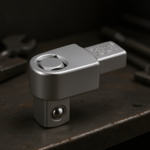 Llaves de Inserción con Cabeza Cuadrada Stahlwille para Mayor Funcionalidad y Durabilidad - Product Image 3