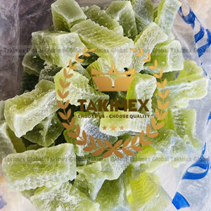 Gomitas de Musgo Marino Takimex de Alta Calidad, Ingredientes Premium con Sabor Afrutado, Empacadas en Bolsa - Product Image 1