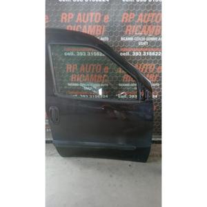 Porte avant droite FIAT Doblo Série (09>15) - Product Image 6
