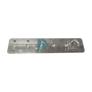 Cubierta de Varilla de Empuje para Motor Diésel Cummins 6BT, Maquinaria de Construcción, Número de Pieza 4063206 y 4063273 - Product Image 1