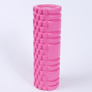 30*10cm mật độ cao bọt Con lăn cơ thể bọt con lăn di động mạnh mẽ bọt con lăn - Product Image 2
