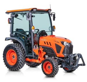 รถแทรกเตอร์ LX3310ขนาดกะทัดรัด Kubota มือสอง - Product Image 4