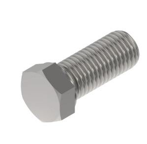 JD Tractor Cap Tornillo Número de pieza 19H1139 Reemplazo de alta calidad Heavy Duty Tractor Componente Durable OEM Equipo agrícola - Product Image 2