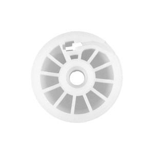 Kit de réparation de la vitre arrière droite pour Fiat Doblo - Product Image 5