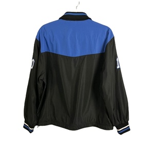 Chaqueta Universitaria de Alta Calidad para Hombre, Zeta Phi Beta Sorority, Cuello Alto, Logotipo Frontal, Transpirable, Invierno, 100% Algodón - Product Image 3