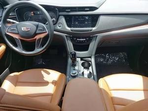 XT5 Premium Luxury 2024, Tracción en las Cuatro Ruedas, Caja de Cambios Automática, Techo Panorámico Izquierdo, Cámara Trasera, Motor Inteligente de 4L, Techo de Aleación de Aluminio - Product Image 5