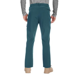 Look classique Design hommes Softshell pantalon extérieur Ski pantalon neige Cargo jambe large Streetwear Snowboard - Product Image 6