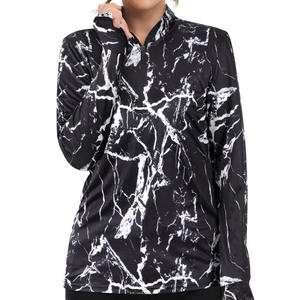 Sudadera con Capucha para Mujer, 100% Poliéster, Cuello Alto, Uso Casual, Mangas Largas, Antiarrugas, Transpirable, Deportiva, 300g - Product Image 4