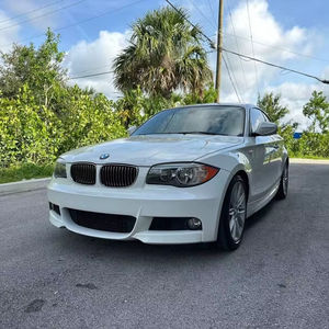 BMW Serie 1 12-8i LHD Usado del 2012 - Product Image 1