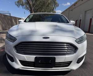Precio bajo, Ford Fusion SE 2016, auto usado en venta - Product Image 2