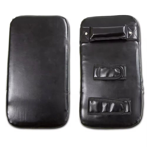 Almohadillas de Patada Fairtex Profesionales, Ligeras, Personalizadas, para Entrenamiento de Artes Marciales, Boxeo, Muay Thai, Kickboxing - Product Image 6