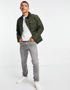 Coupe-vent Nouveau design arrivée meilleure qualité vierge imperméable bouffant en nylon coupe-vent décontracté doublure en diamant blouson aviateur manteaux - Product Image 2