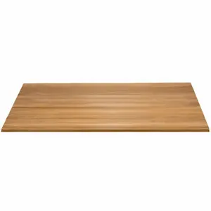 GOOD SUPPLIER POPULAR ACACIA SOLID WOOD BOARD PANEL SMOOTH SOLID WOOD VARIOUS COLOR