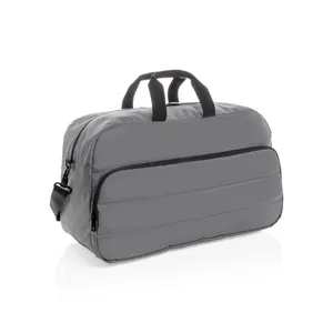 Sac de voyage durable Impact AWARE RPET, sac fourre-tout promotionnel, sac à gadgets - Product Image 3