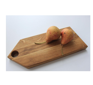 Planche à découper en bois naturel cuisine accessoires de mariage planche à découper haut décoratif artisanat indien - Product Image 2