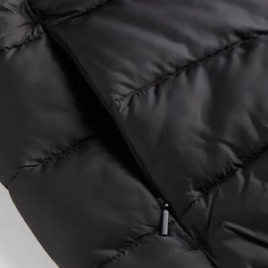 Nuevas chaquetas acolchadas hechas a medida, chaquetas impermeables para exteriores para hombres, prendas de vestir exteriores informales, chaquetas de burbujas para hombres - Product Image 5