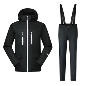 Traje de Neopreno de Manga Larga para Hombre, Nuevo Diseño, para Surf, Snorkel y Buceo, Colores Personalizados, para Niños - Product Image 3