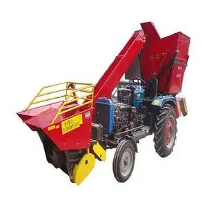 Mini moissonneuse-batteuse pour épi de maïs prix de gros - Product Image 5