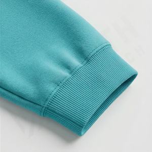 Ensemble de survêtement pour homme OEM, 100% coton, survêtement personnalisé, pantalon et sweat-shirt, ensemble deux pièces, vêtements de sport, vêtements de sport pour la salle de sport, tenue de jogging - Product Image 6