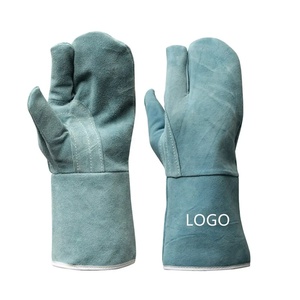 ถุงมือเซฟตี้คุณภาพสูง ราคาโรงงาน เคลือบ PU  ใส่สบายสำหรับการทำงาน - Product Image 1