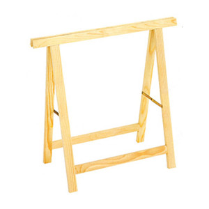 Cavalletto de Pino Super Cm.73,5x77h - Product Image 1
