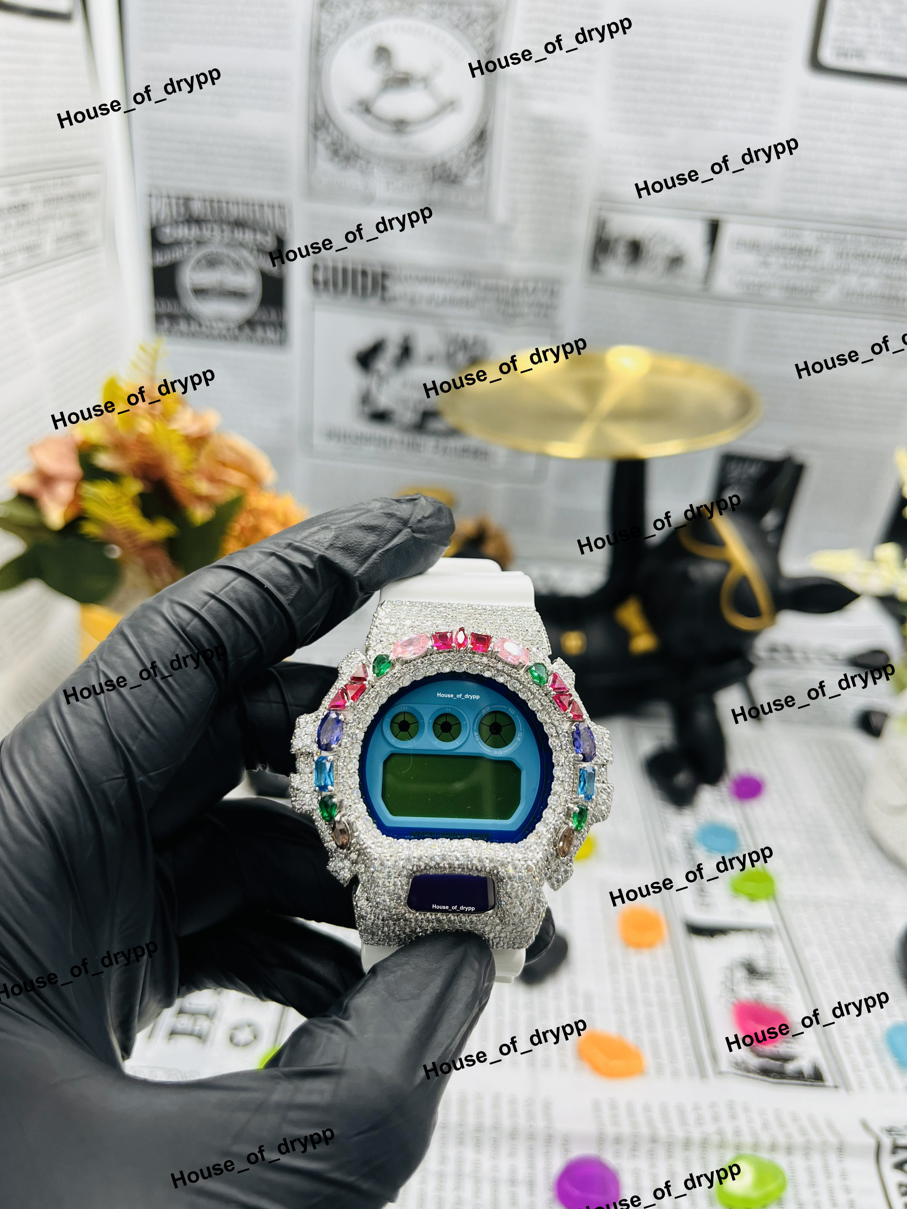 Comme indiqué sur l'image