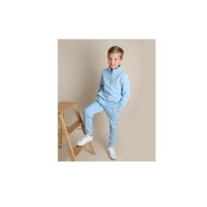 ชุดวอร์มชุดนักเรียนออกแบบได้ตามต้องการชุดวอร์มสำหรับเด็กดีไซน์ใหม่ล่าสุด - Product Image 4