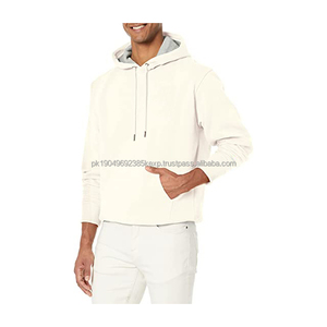 Sudadera con Capucha Azul Lawson para Hombre, Talla Mediana, con Estampado Digital, Nueva con Etiqueta - Product Image 4