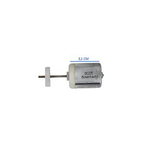 Moteur de verrouillage de porte de voiture pour Volkswagen Golf Iv - Product Image 1