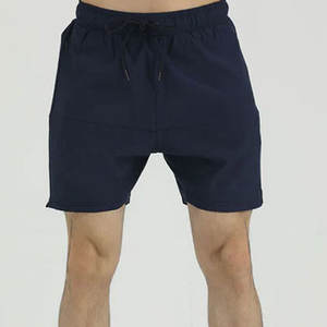 Pantalones Cortos Deportivos para Hombre de Alto Rendimiento, Secado Rápido, Ligeros, para Gimnasio, Fitness, Entrenamiento al Aire Libre - Product Image 5