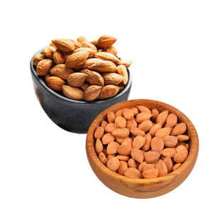 <b>Apricot</b> <b>Kernels</b> | Premium Dry Nuts for Skincare and Oil Formulations - Product Image 4