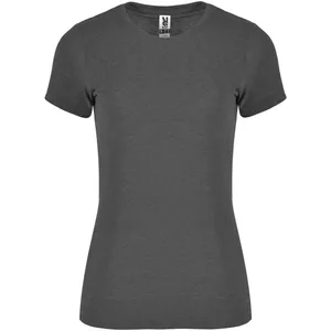เสื้อยืดแขนสั้นสตรี โดนน่า ฟ็อกซ์ โปรโมชั่นแนล - Product Image 4